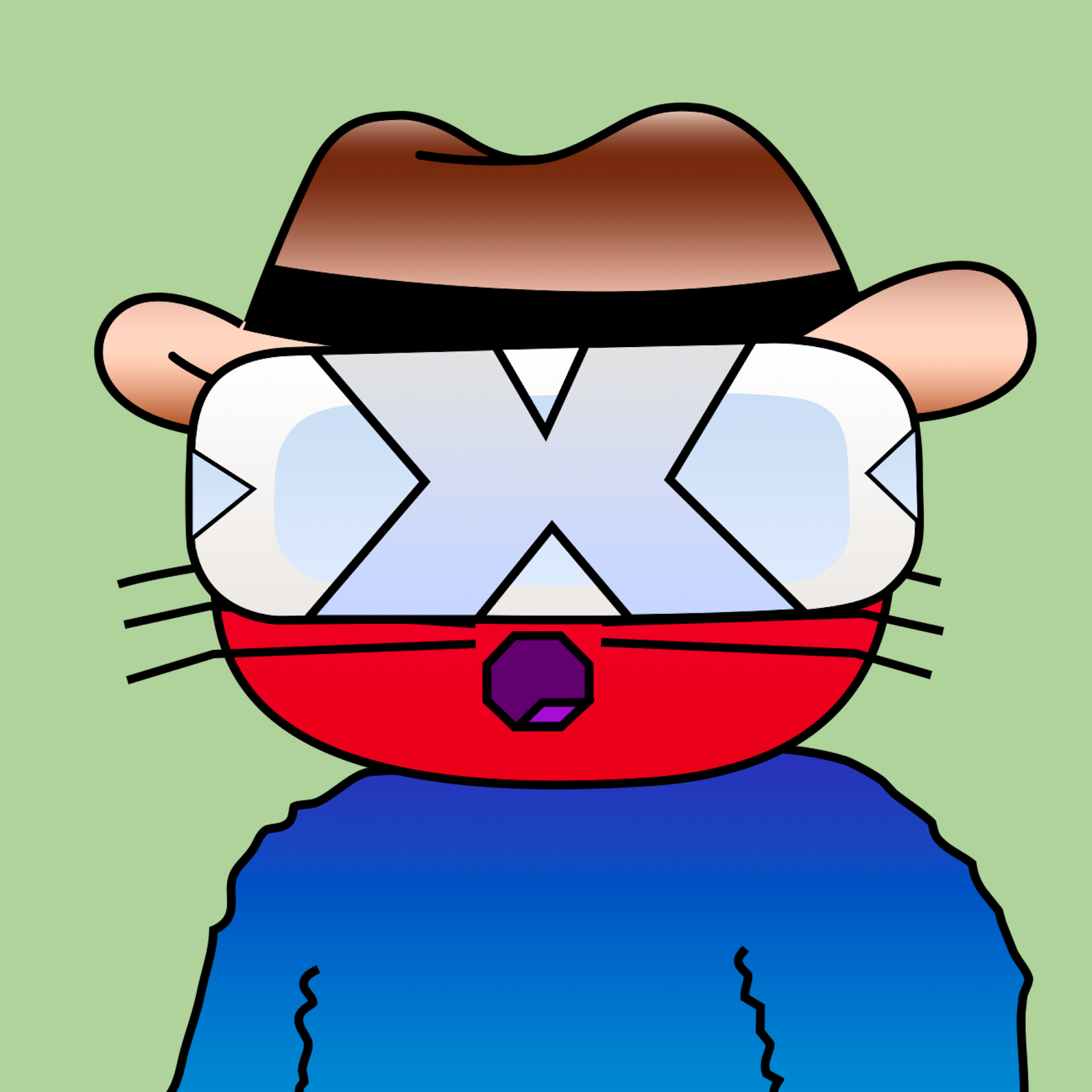 Cat #396