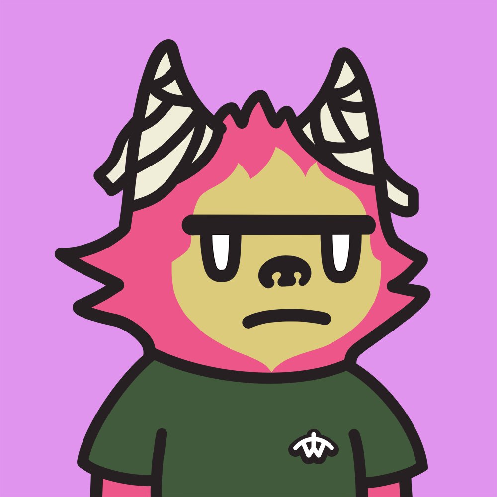 Fangster 8652