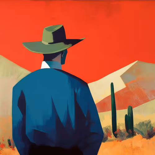 Red West #7