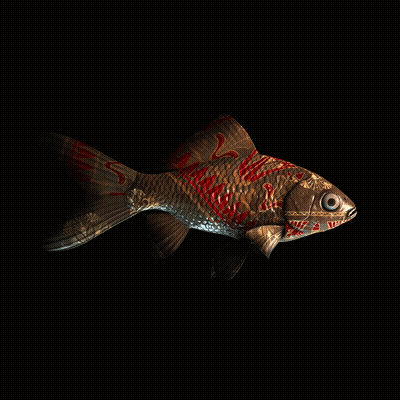 CryptoFish #5199