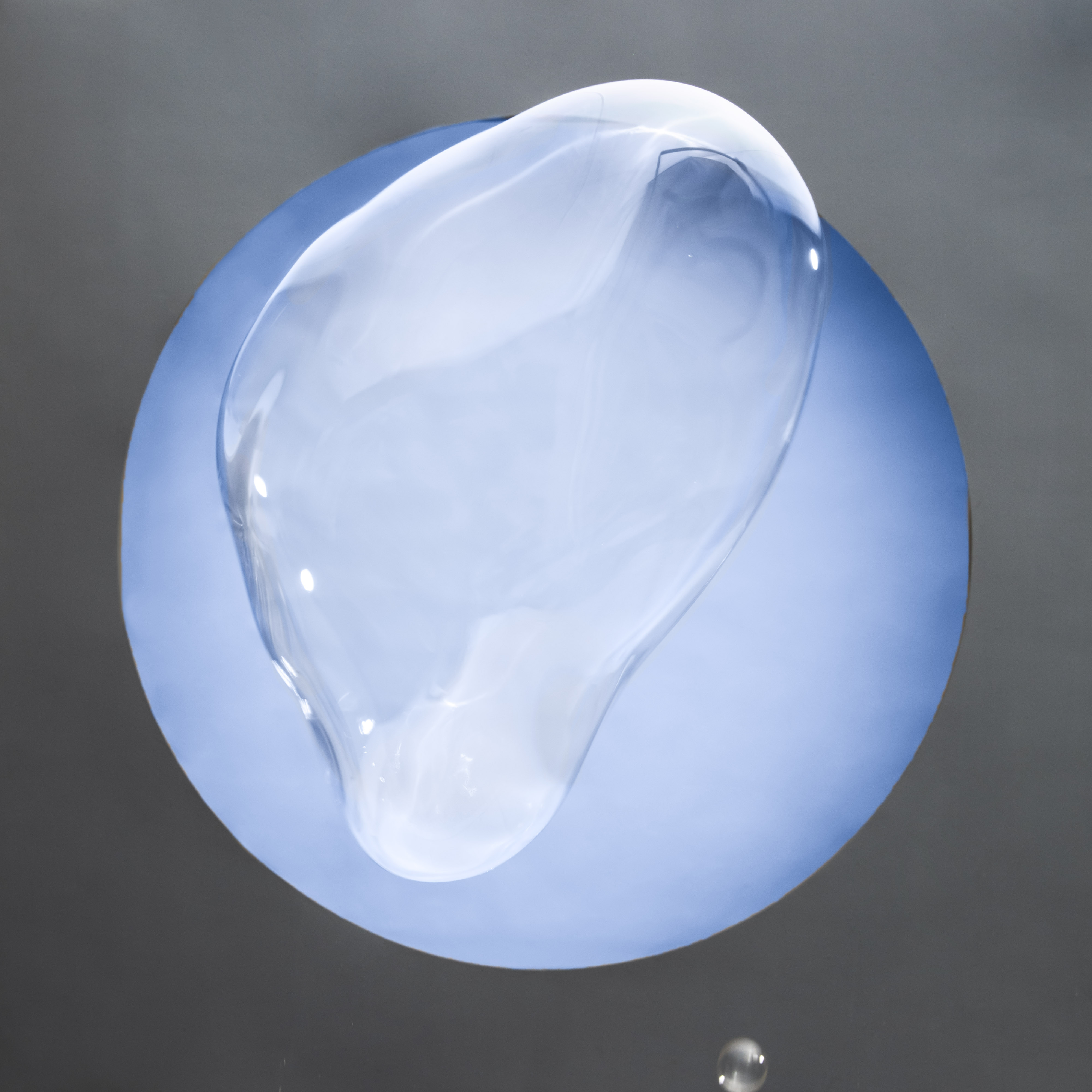 Bubble 12:00:54