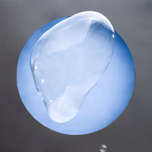 Bubble 12:00:54