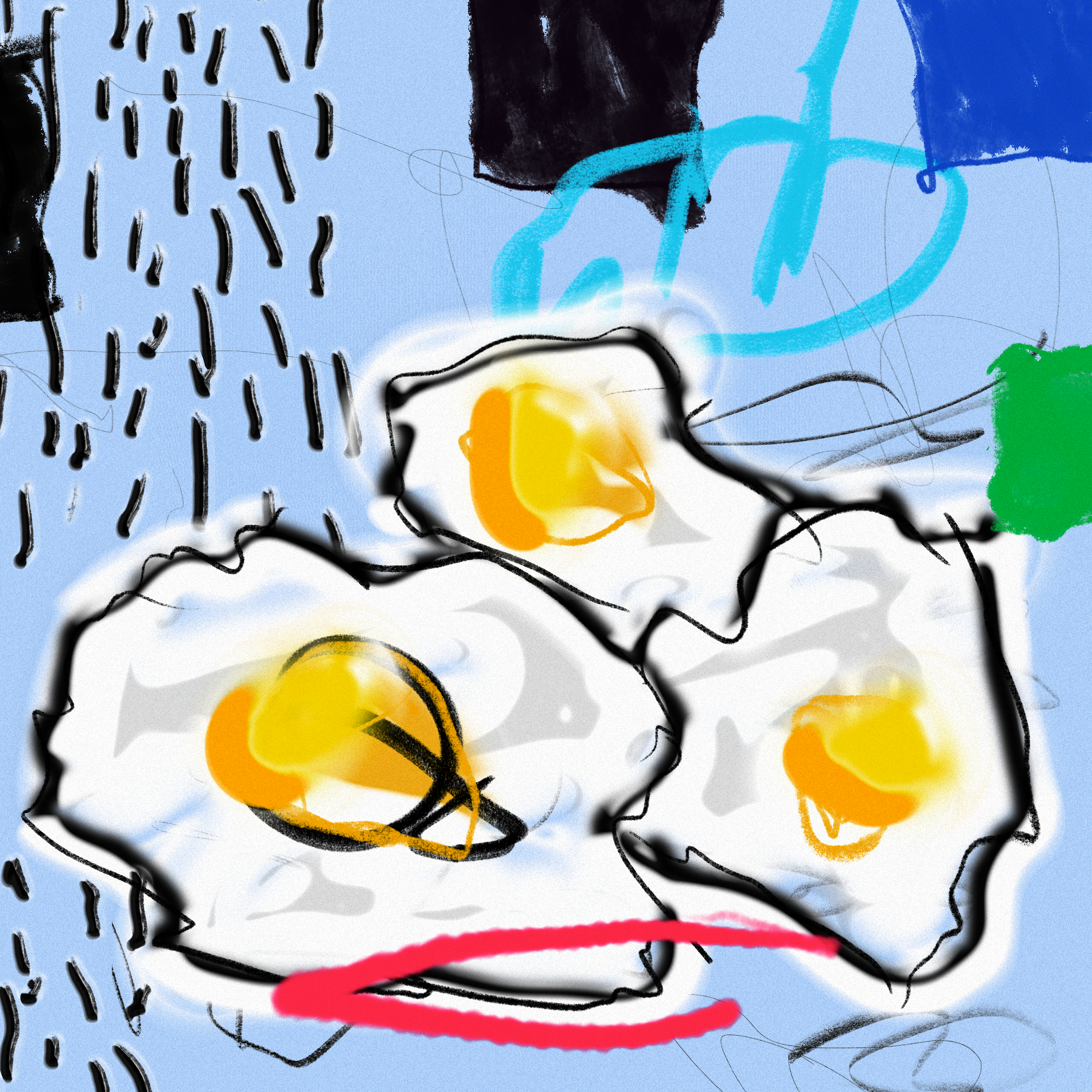 Eggs
