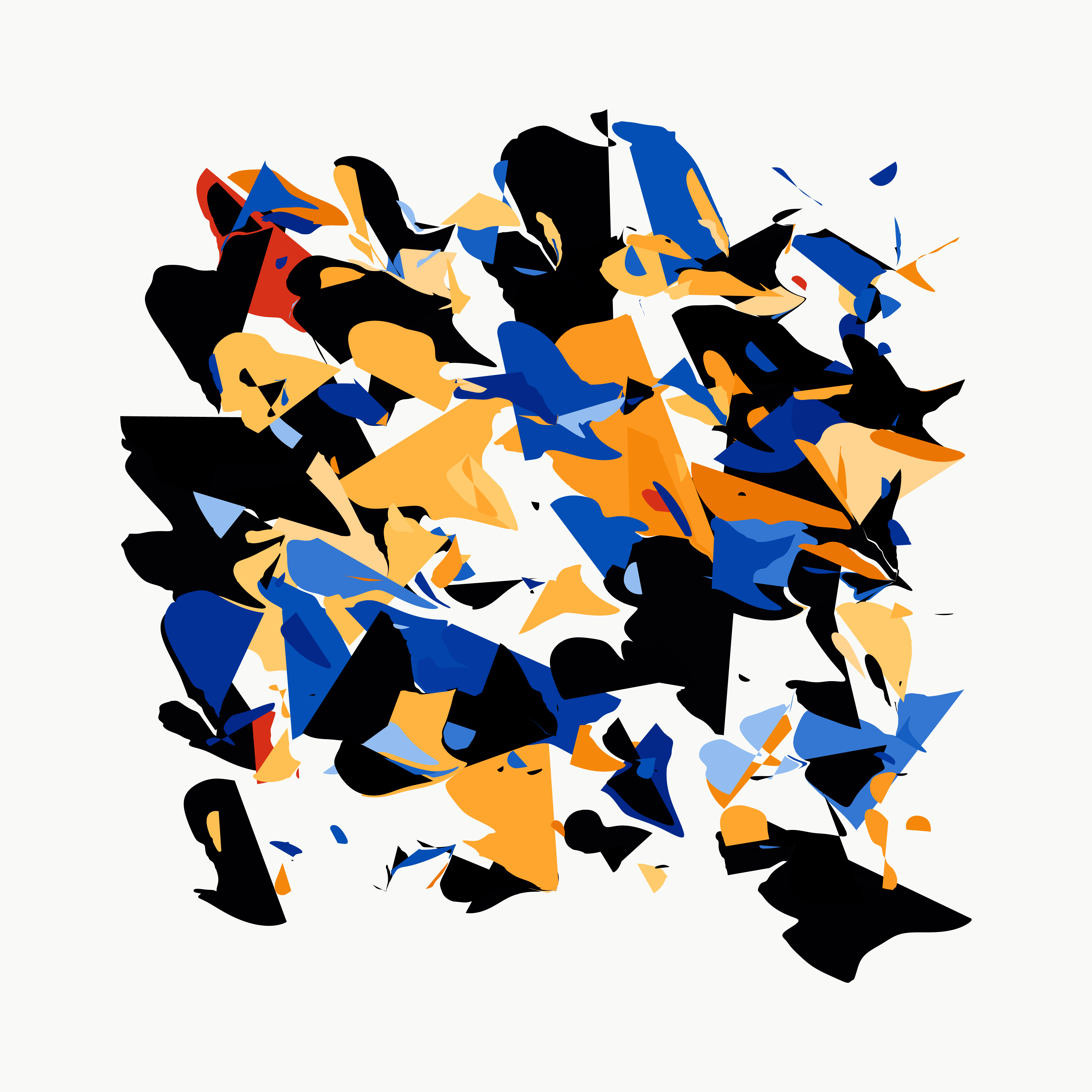 Rhythm & the Machine #160
