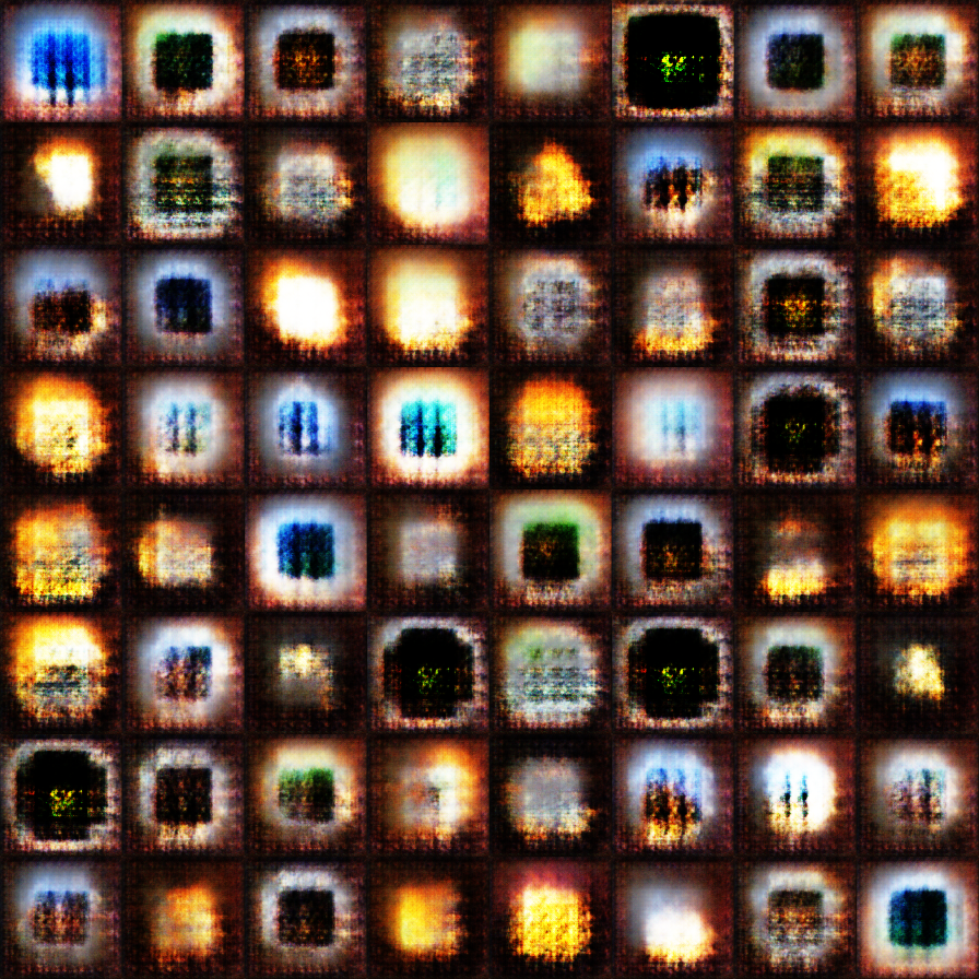 Neural Network Switchboard