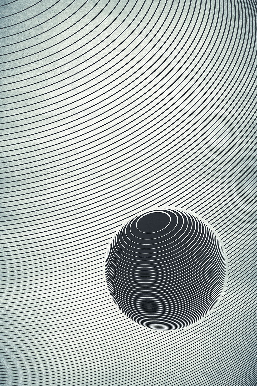 Earth and Moon