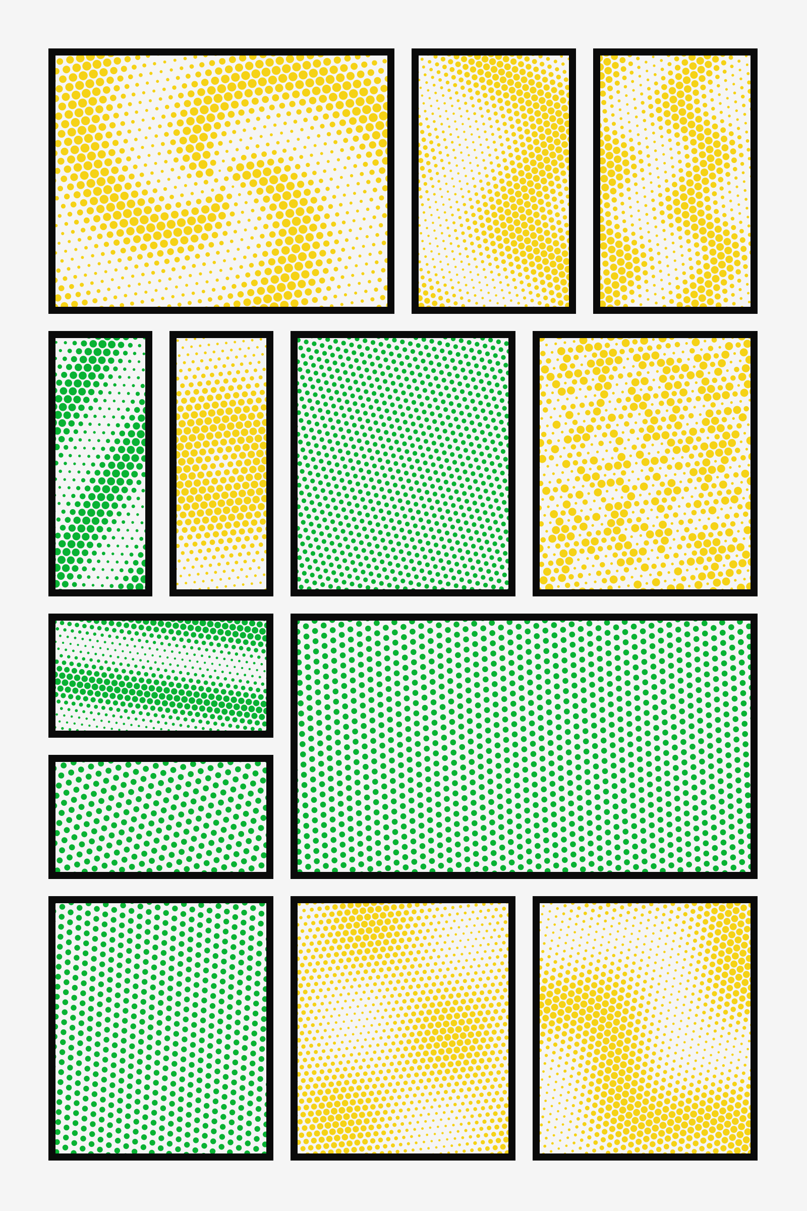 Machine Comics #51