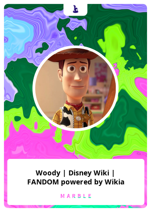 Woody | Disney Wiki | FANDOM powered by Wikia