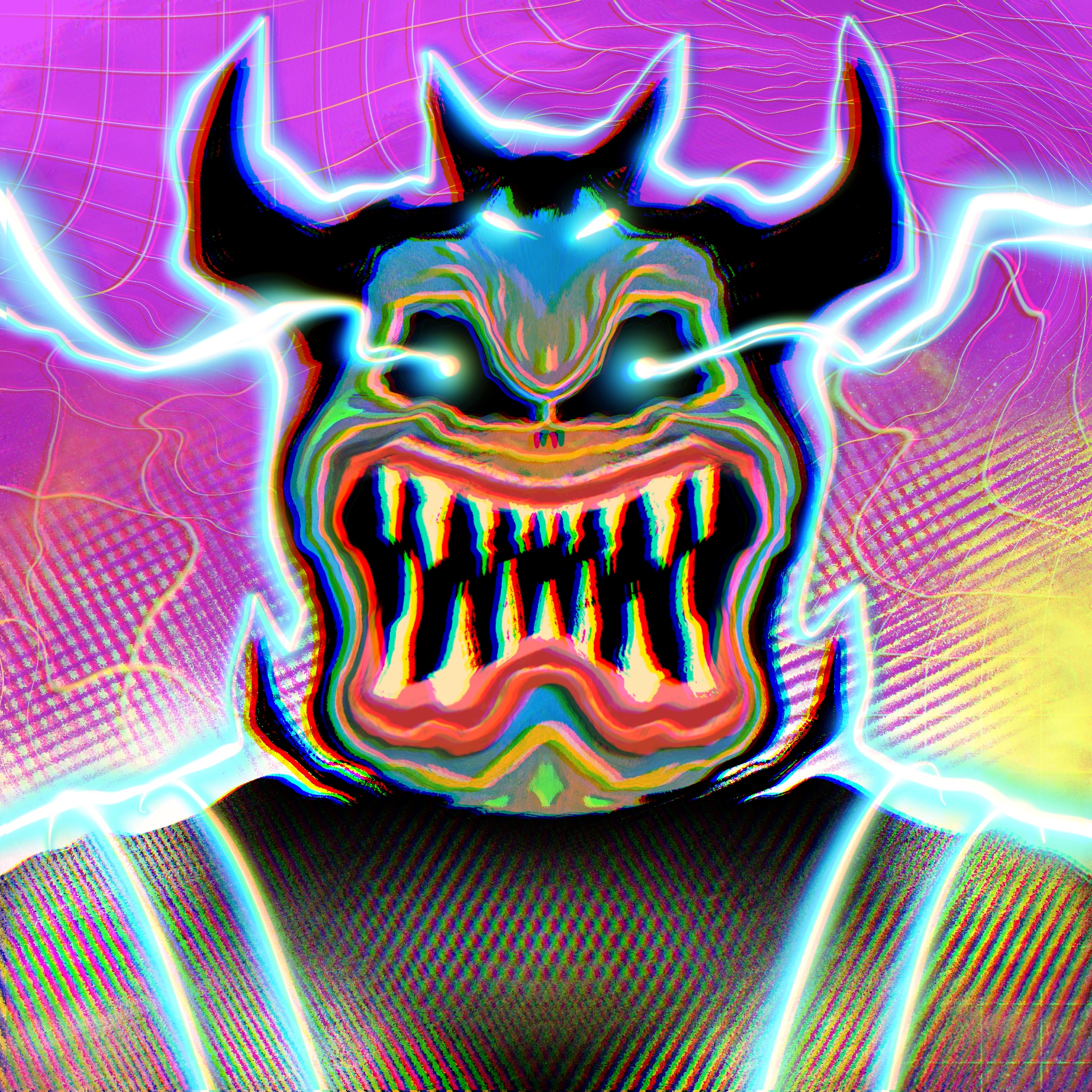 Vorgian #280