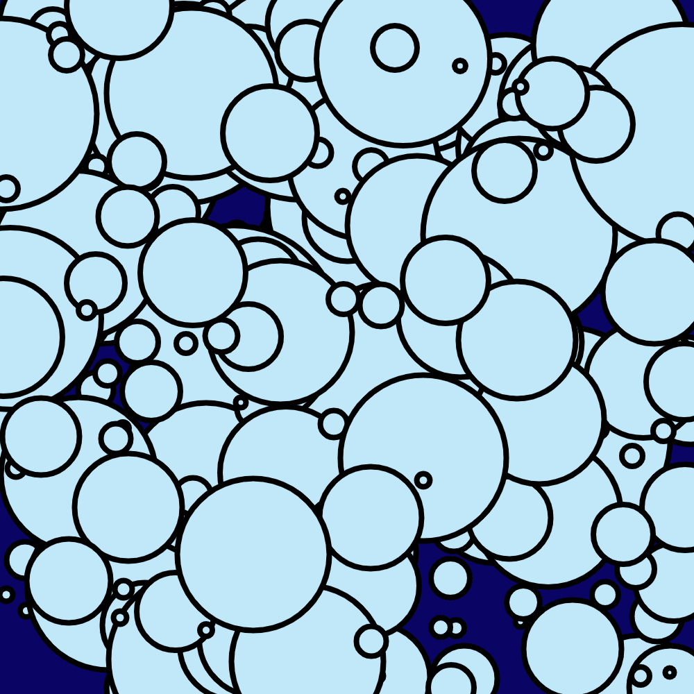Dark Matter Orb #70
