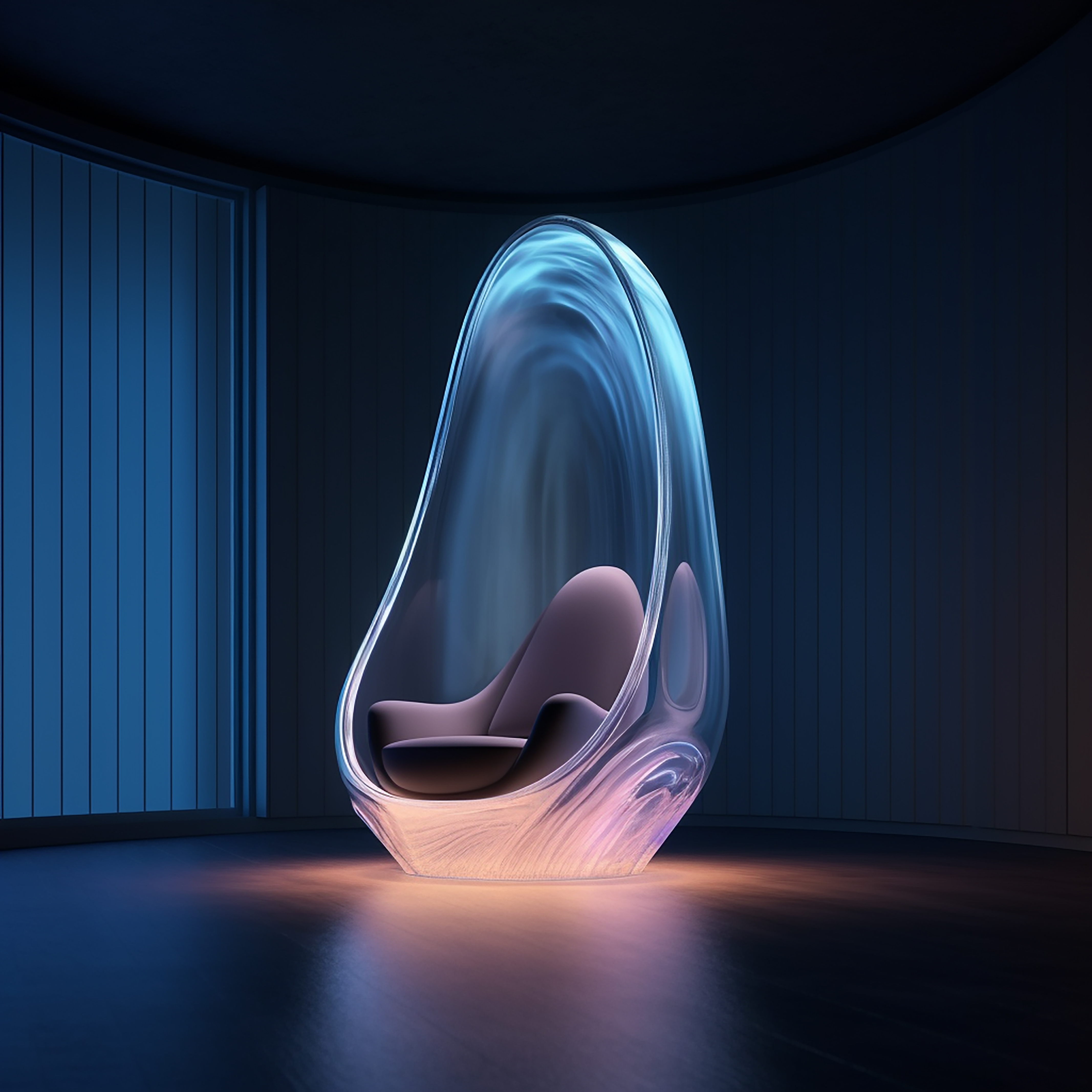 Zenpod 243
