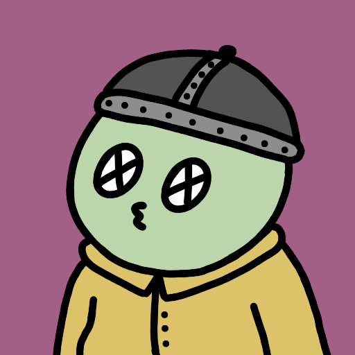 Degen Boy #795