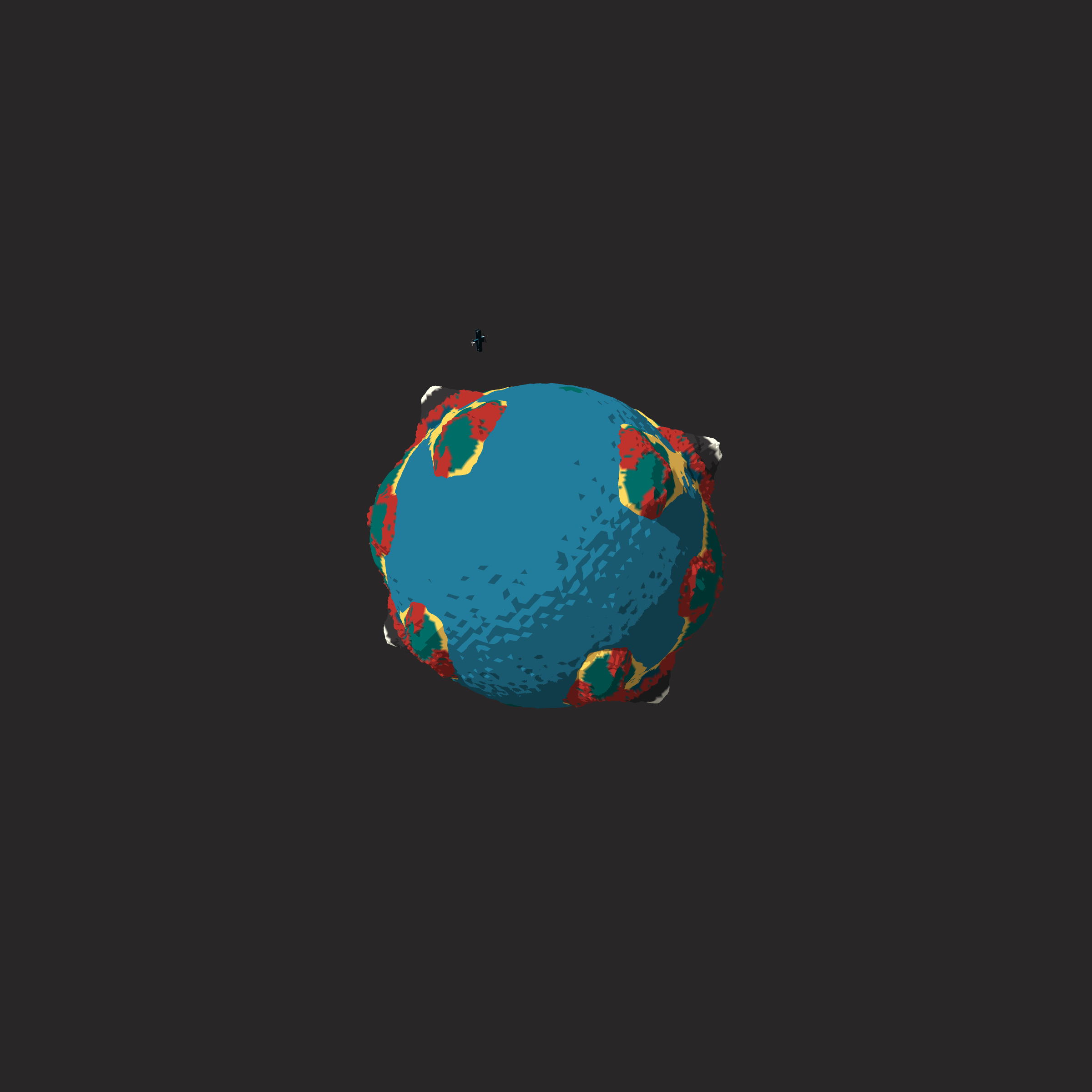 Galaxiss #464