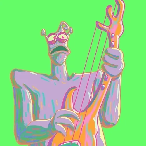 Musician