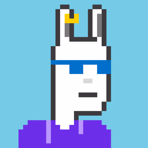 Mr Rabbit