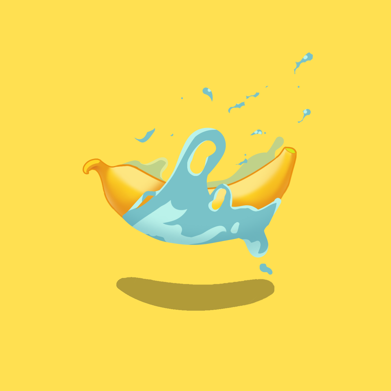 Bored Elemental #3442