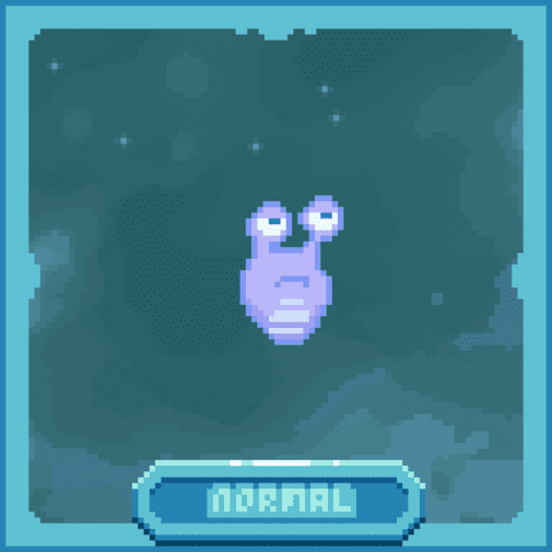 Glacial Body