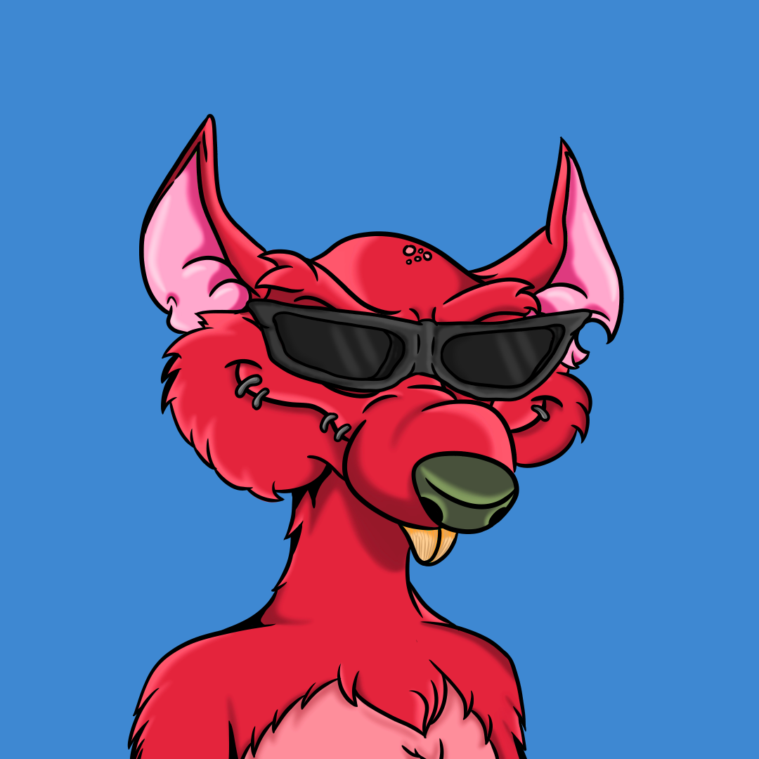 RatGang #2401