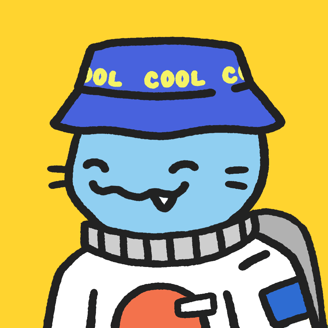 0xCat #890