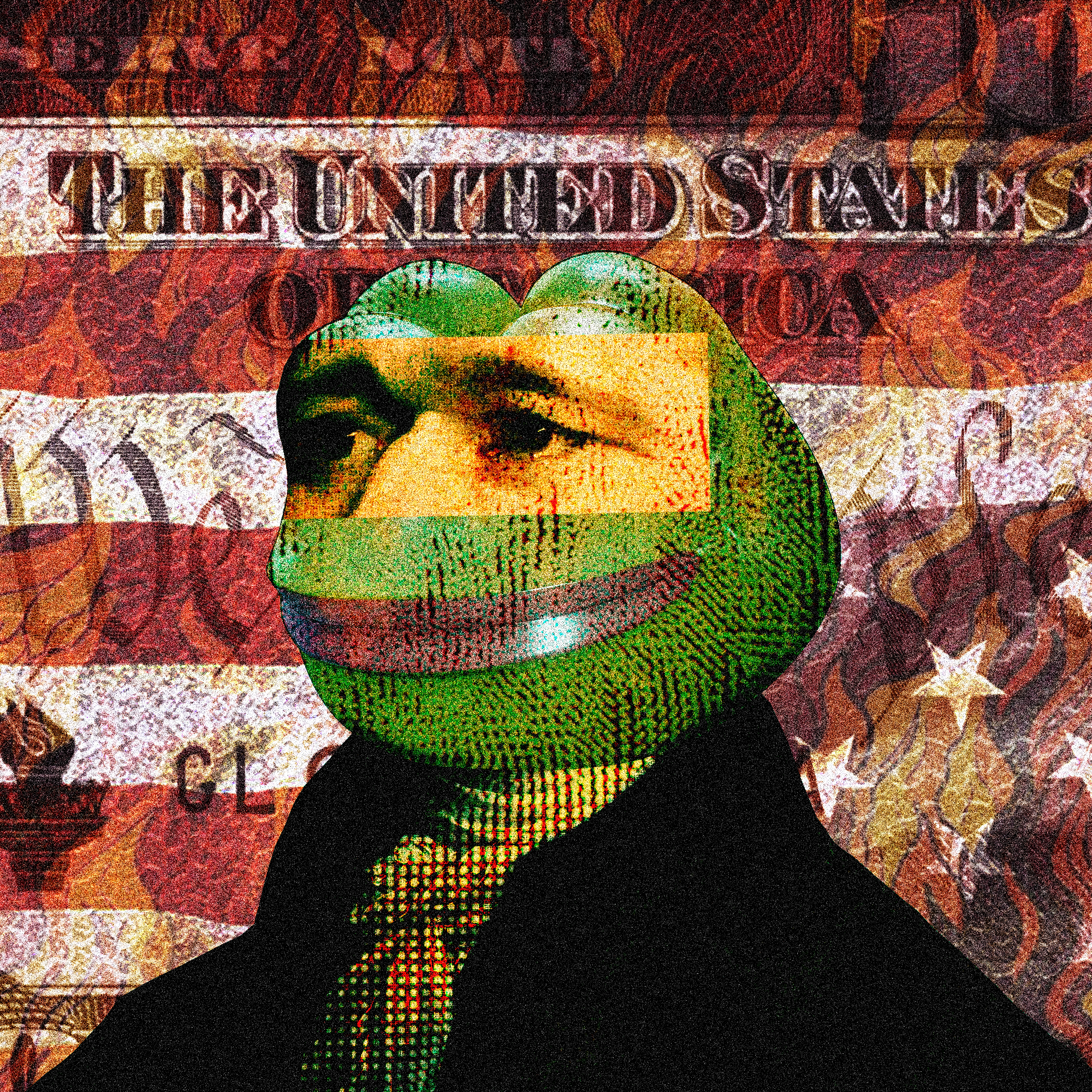 WE THE PEPE