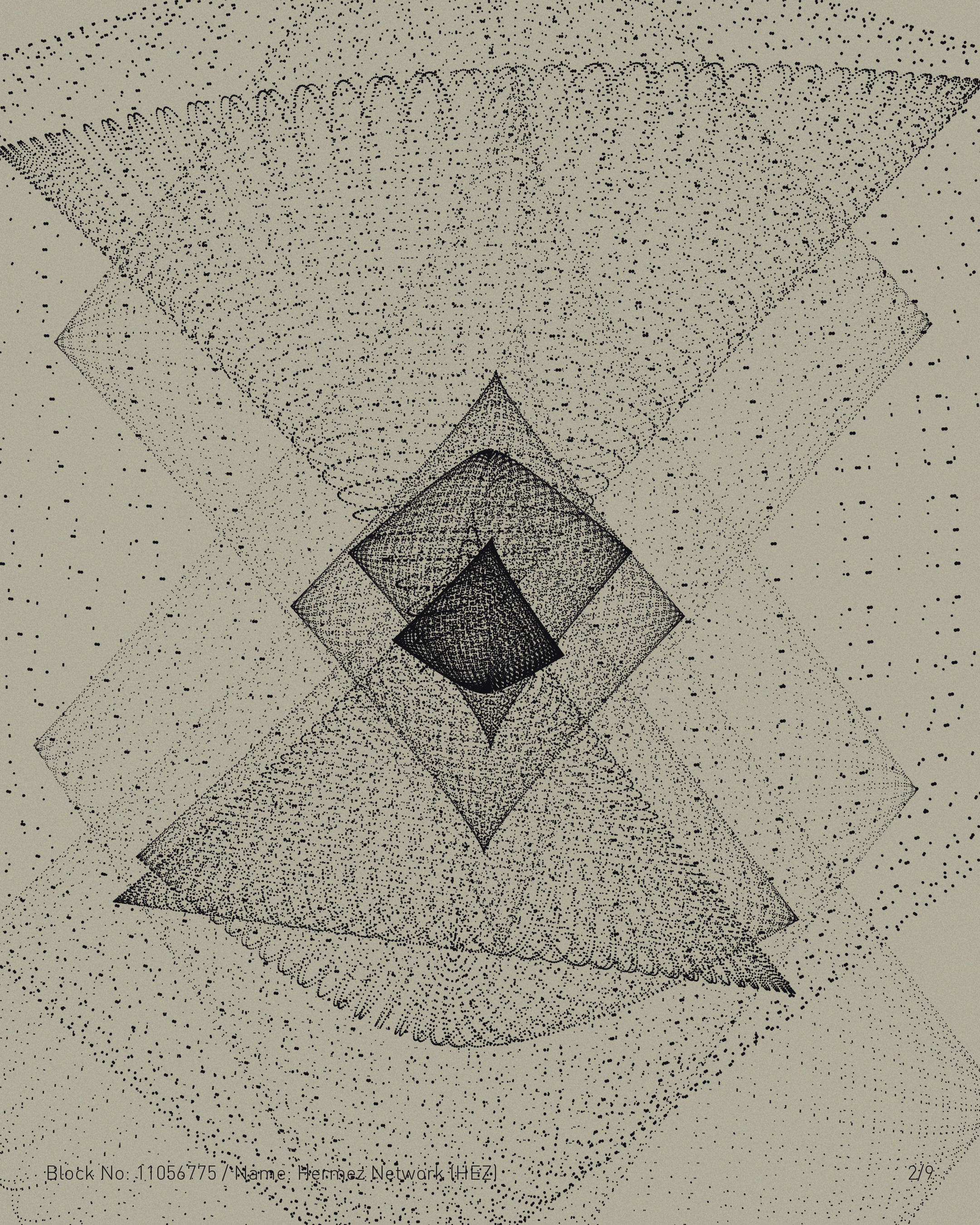 BAI Artwork: Hermez Network (4)