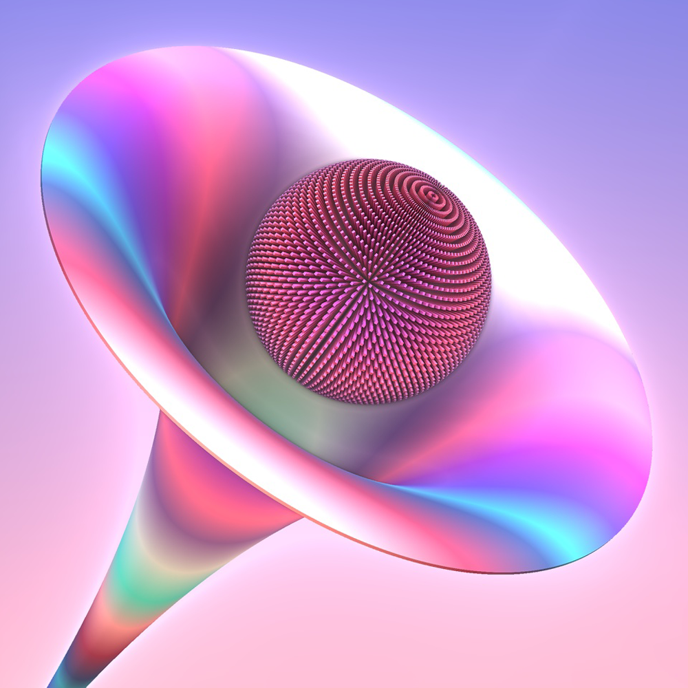 GRAMOPHONE