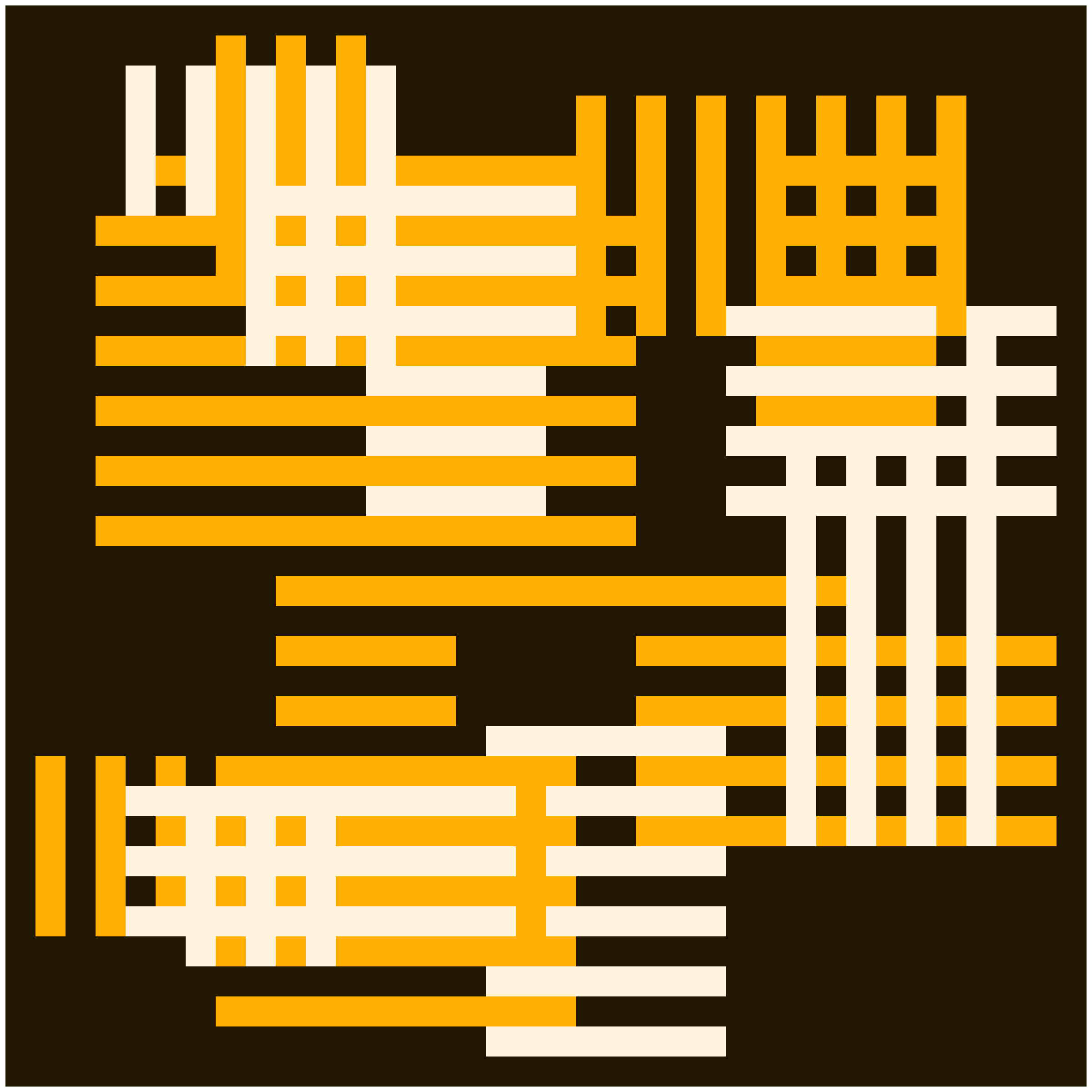 Construction Token #207