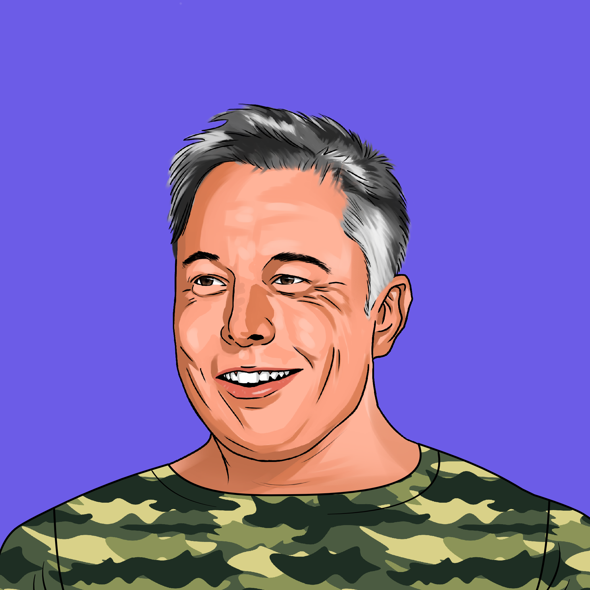 RandomElon #070