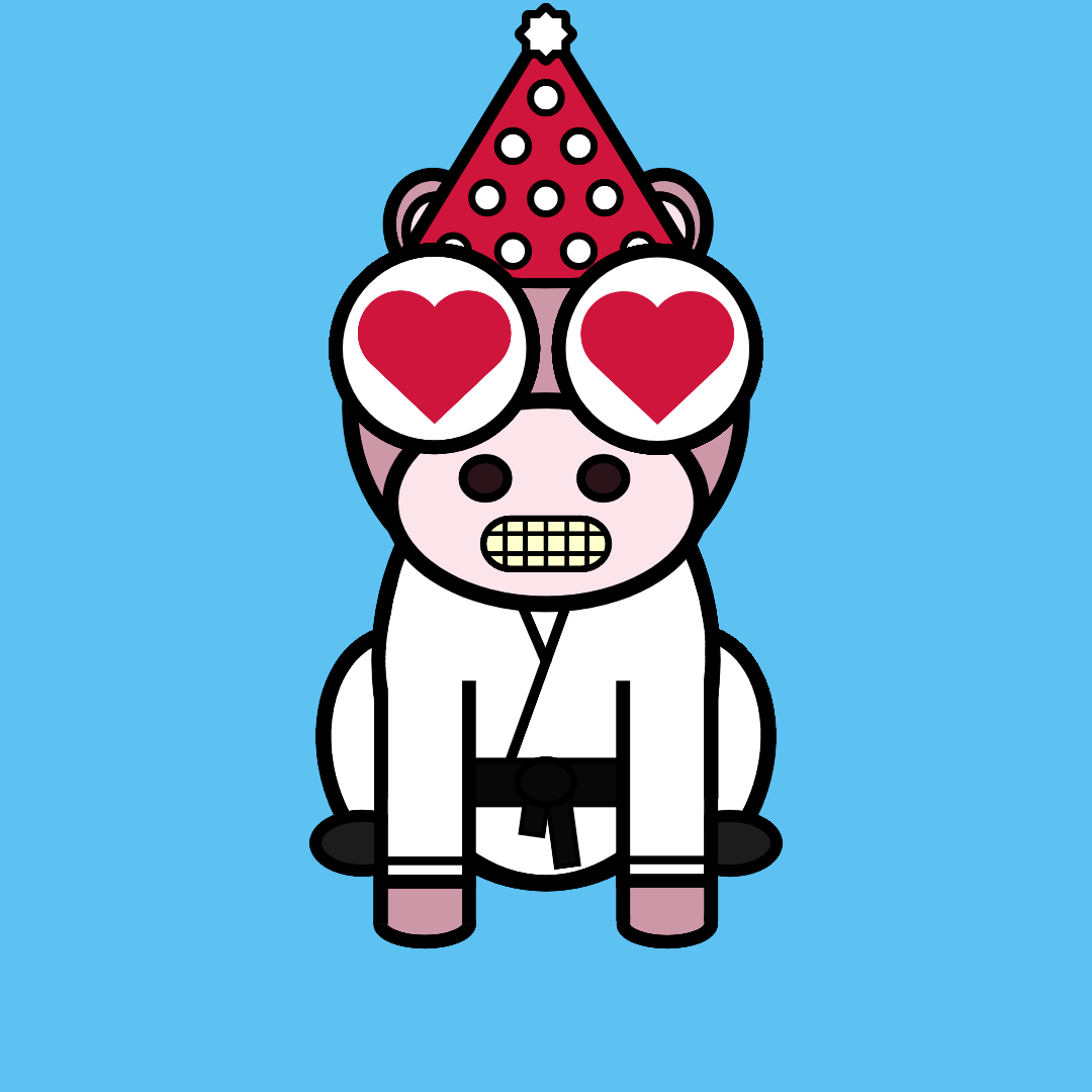 NOOBZOO #1264
