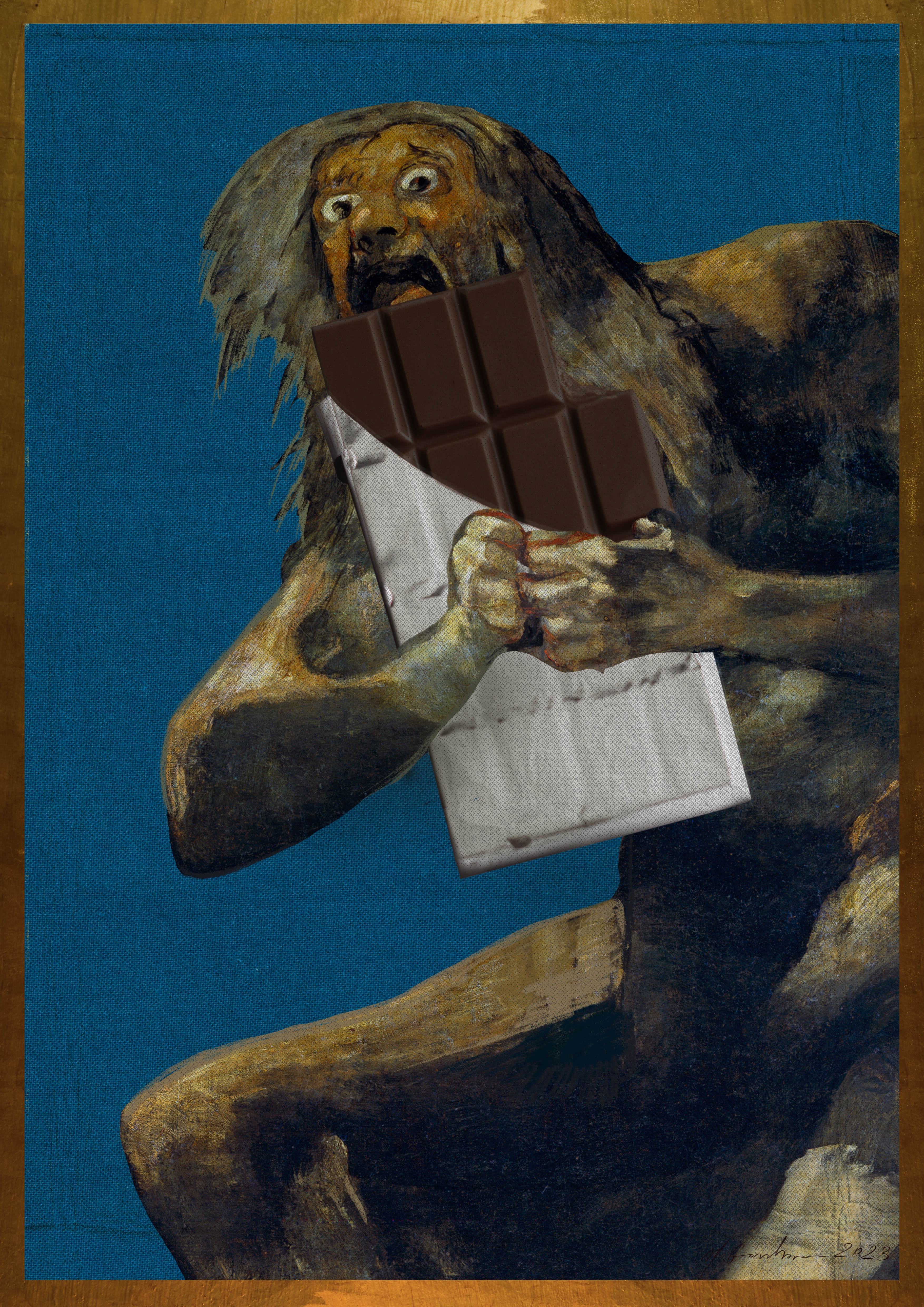 Chocolate 