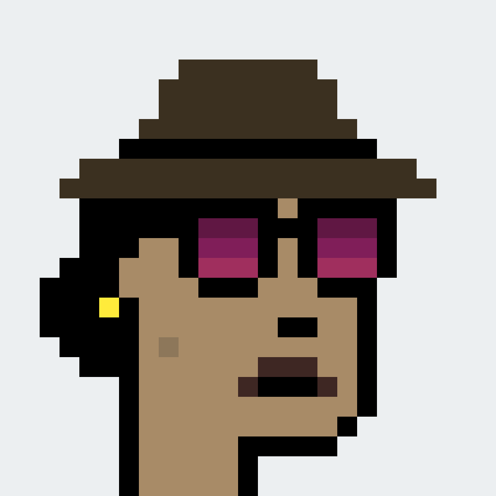 CryptoPablo #1491