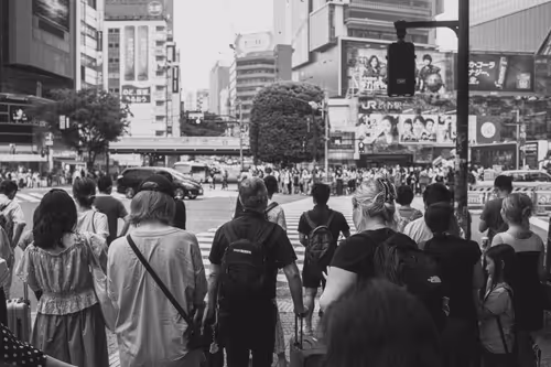 Tokyo: A Love Story #20