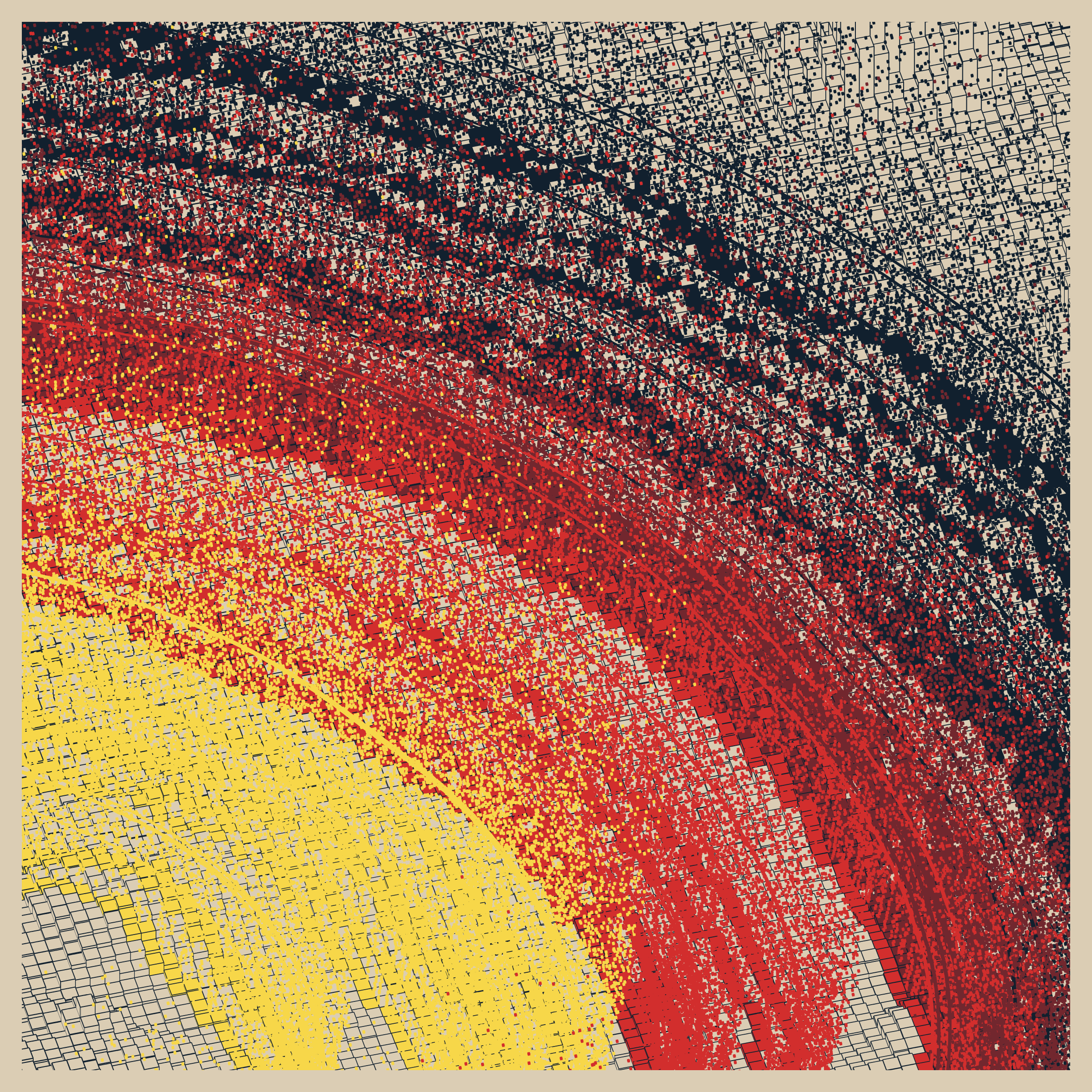 Echo of Intensity #923