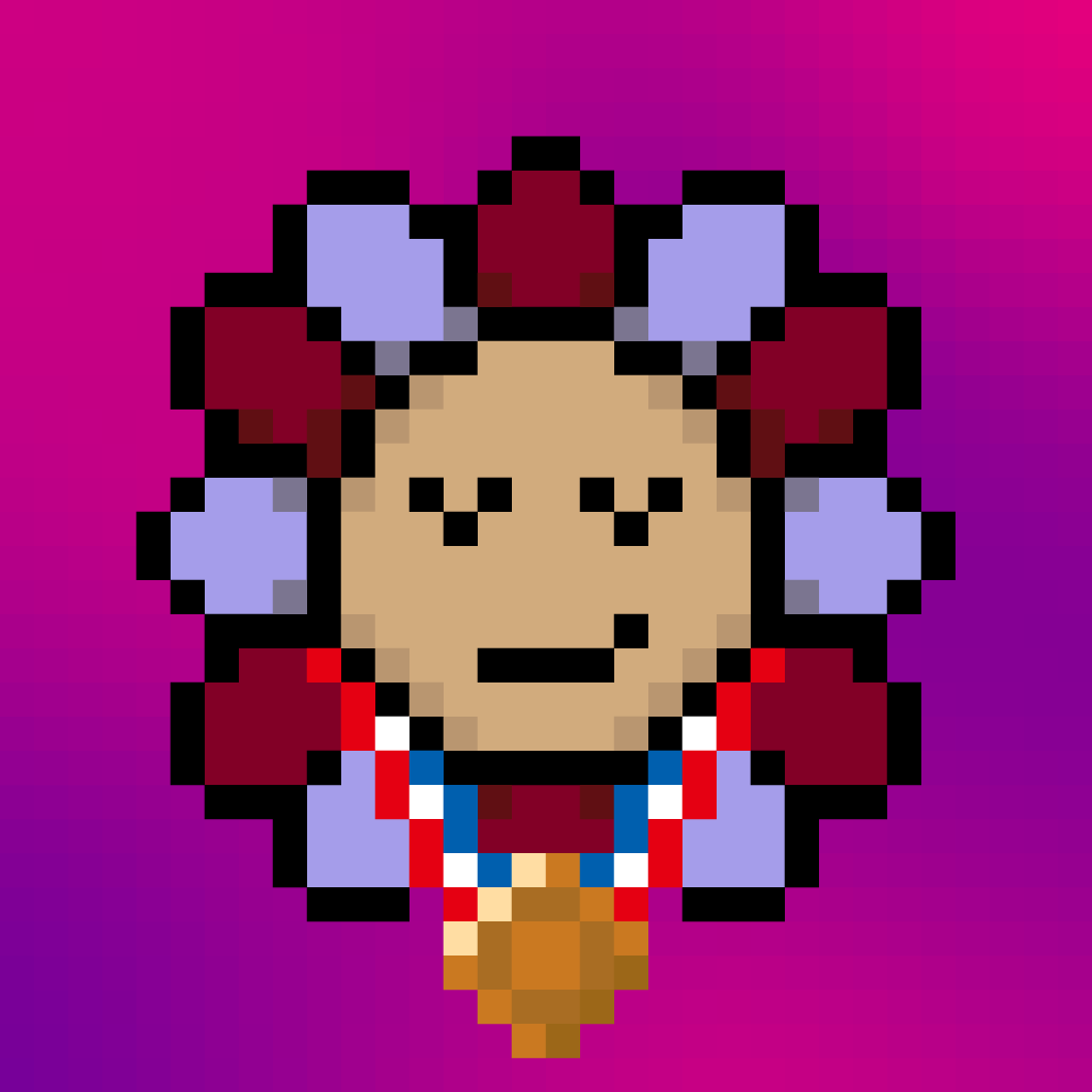 Murakami.Flower #5979