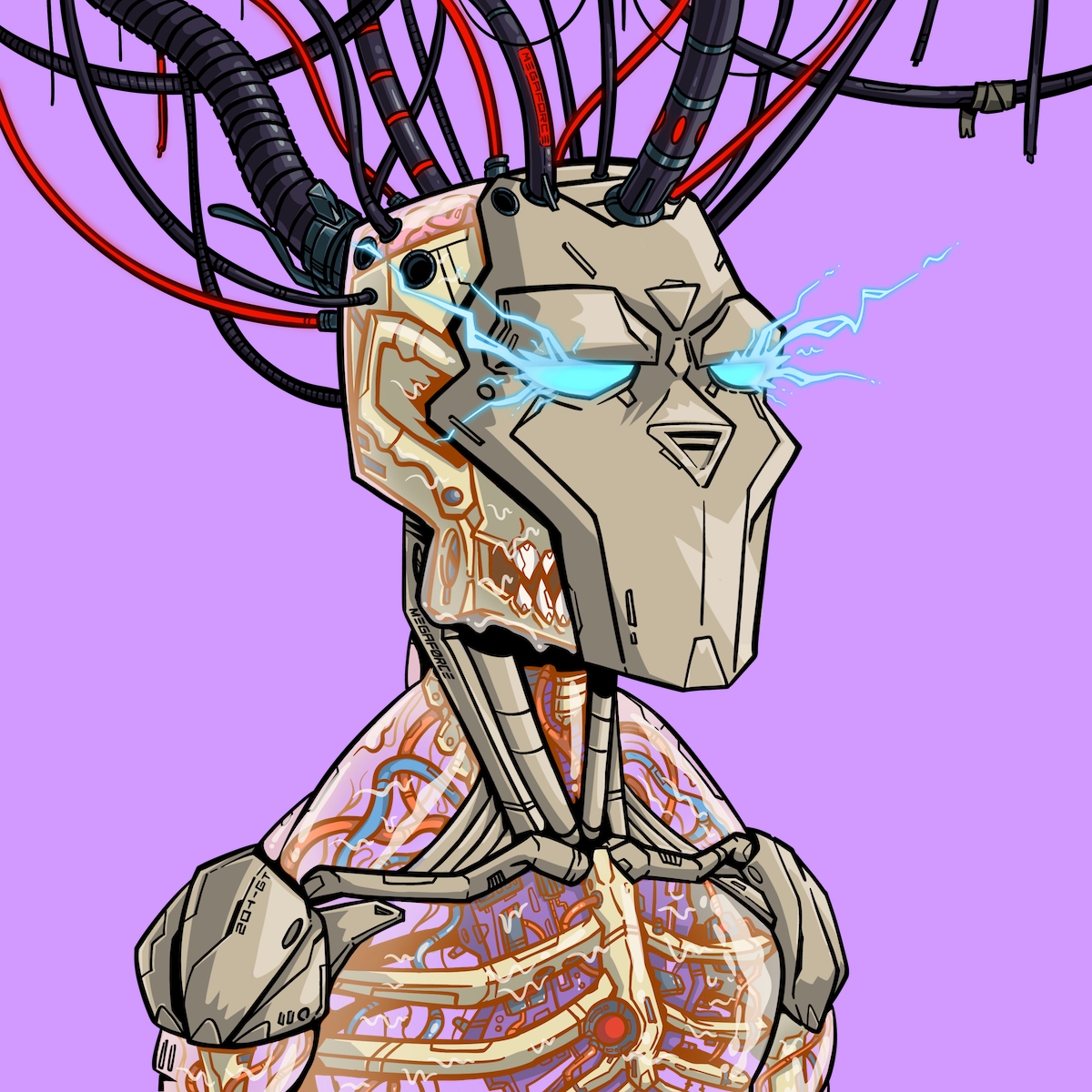 Sentinel #4296