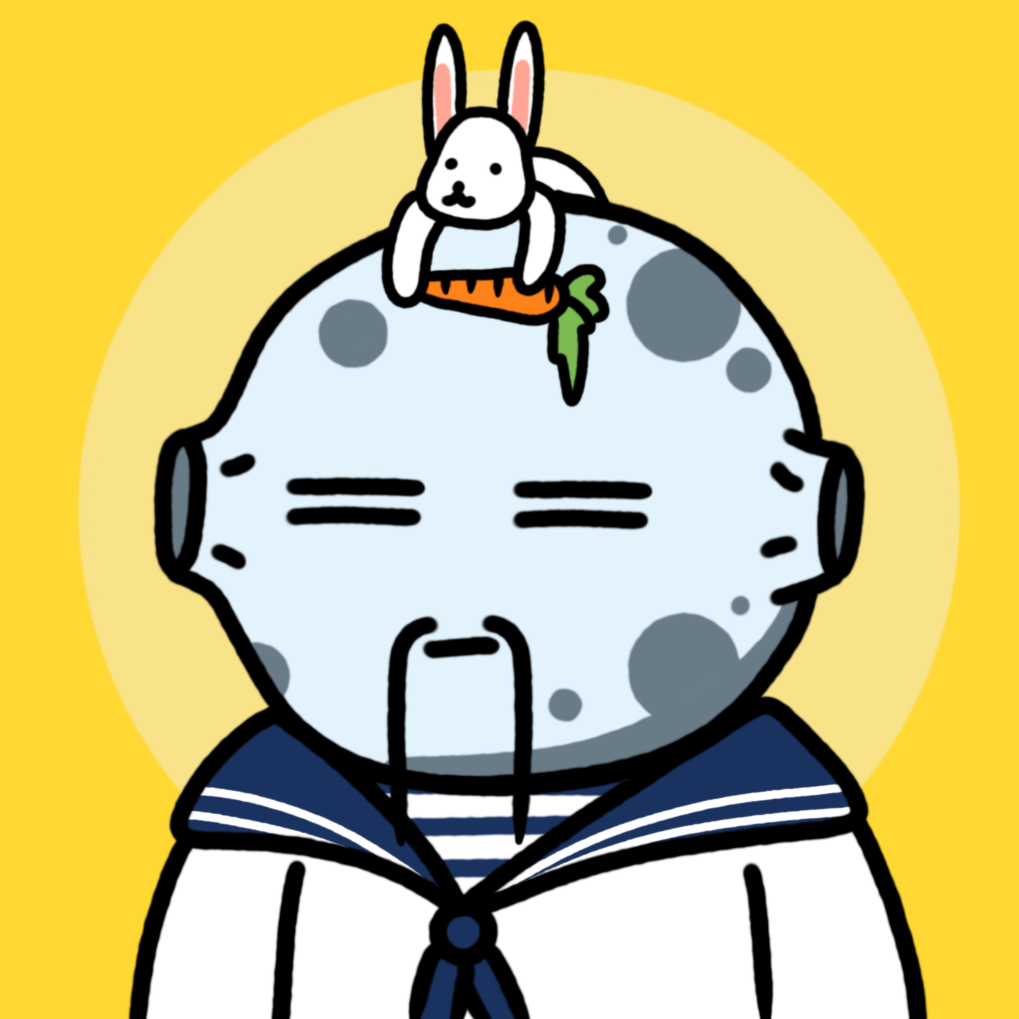 DegenMoonFren #788