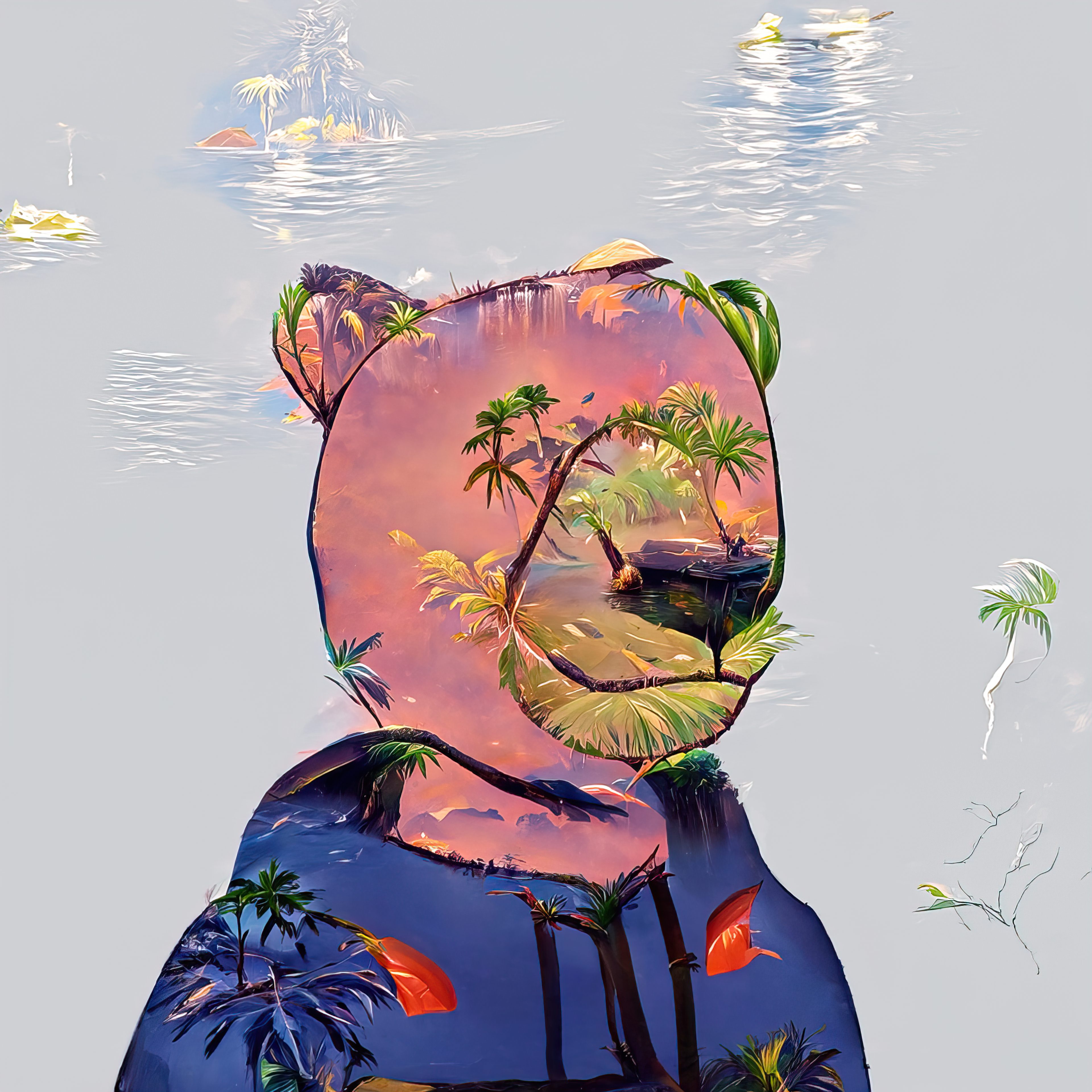 Okay Bear AI #1