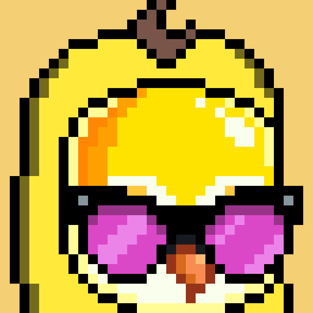 VeryLongBananaMoonBirds #7077