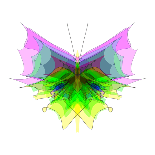 Butterflies #88