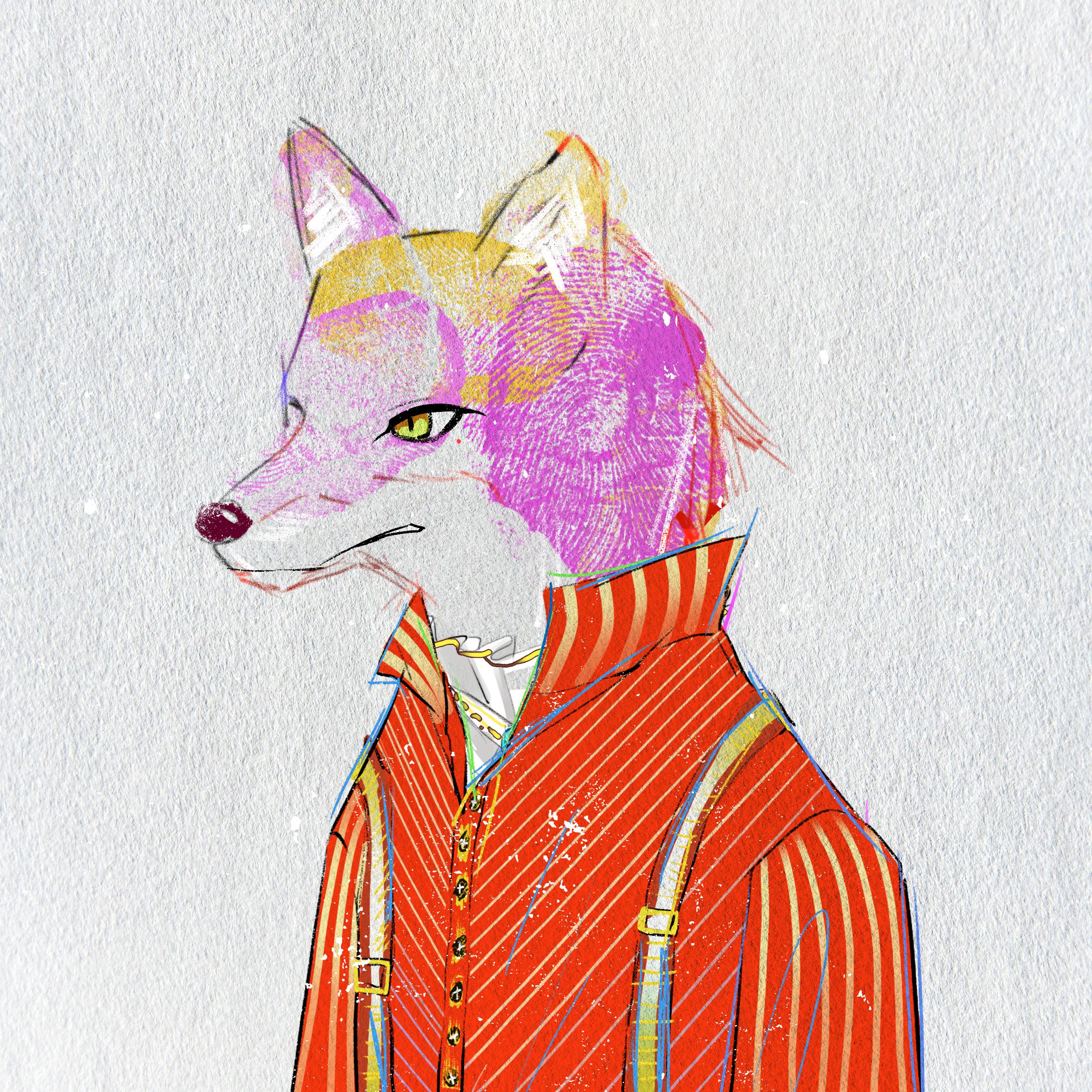 Roxanne #3358