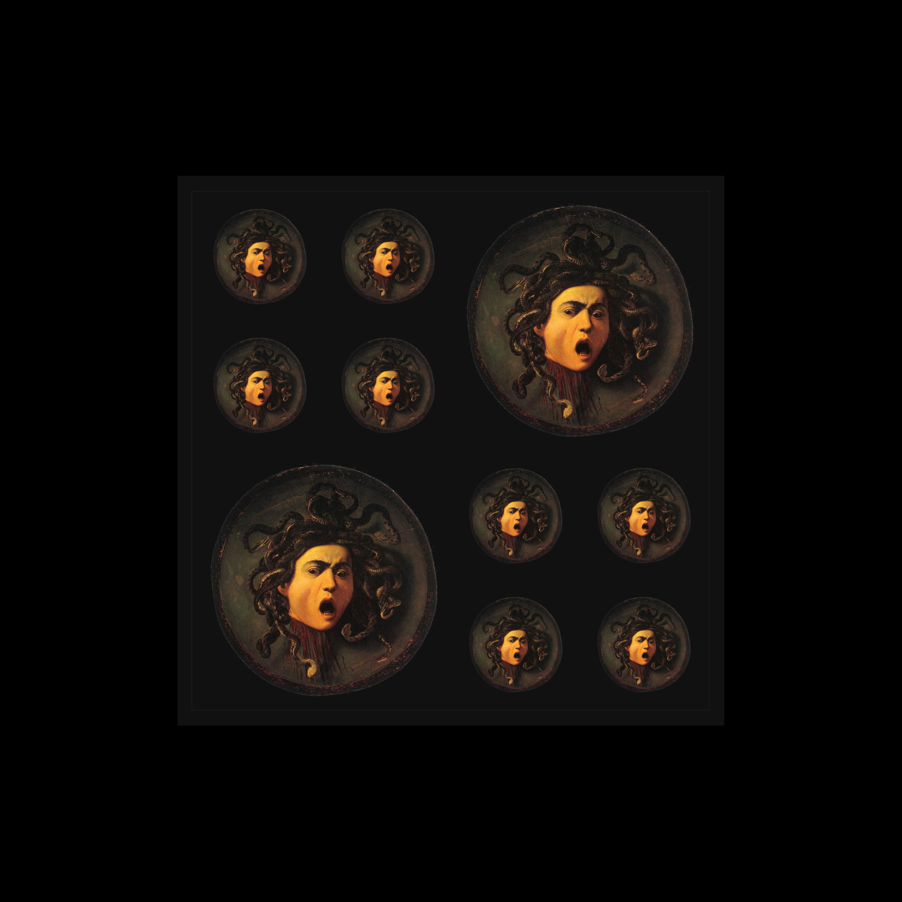 Caravaggio #278