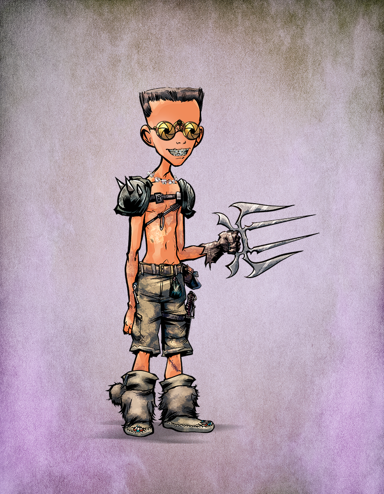 Bane