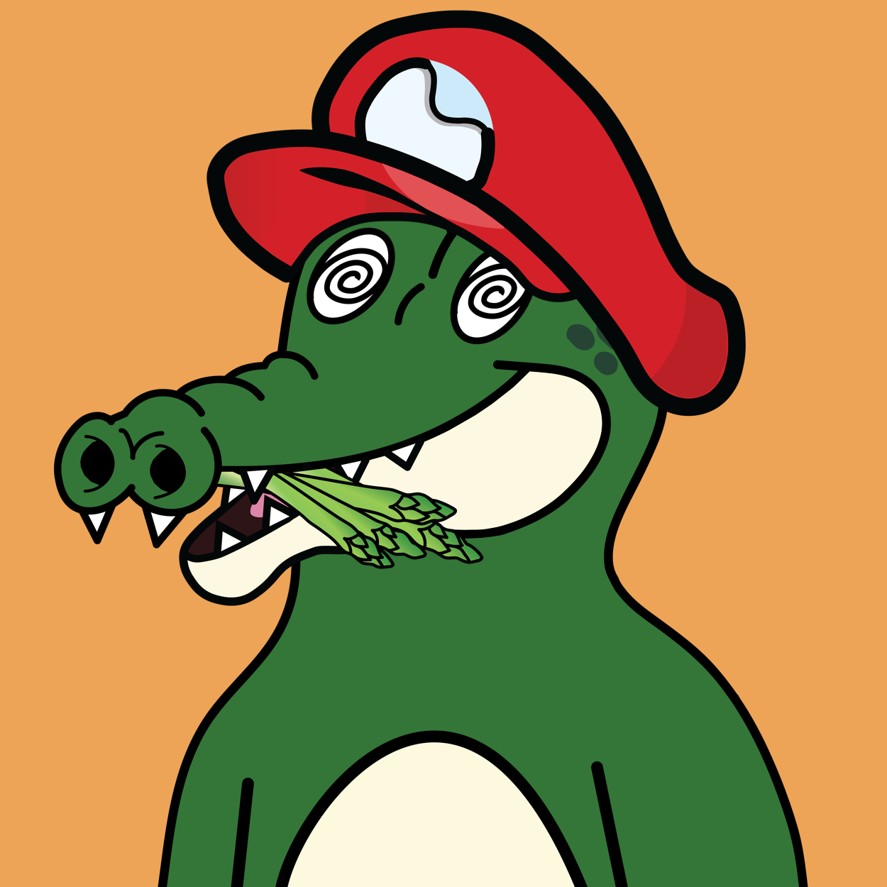 GATOR-RAID #1520