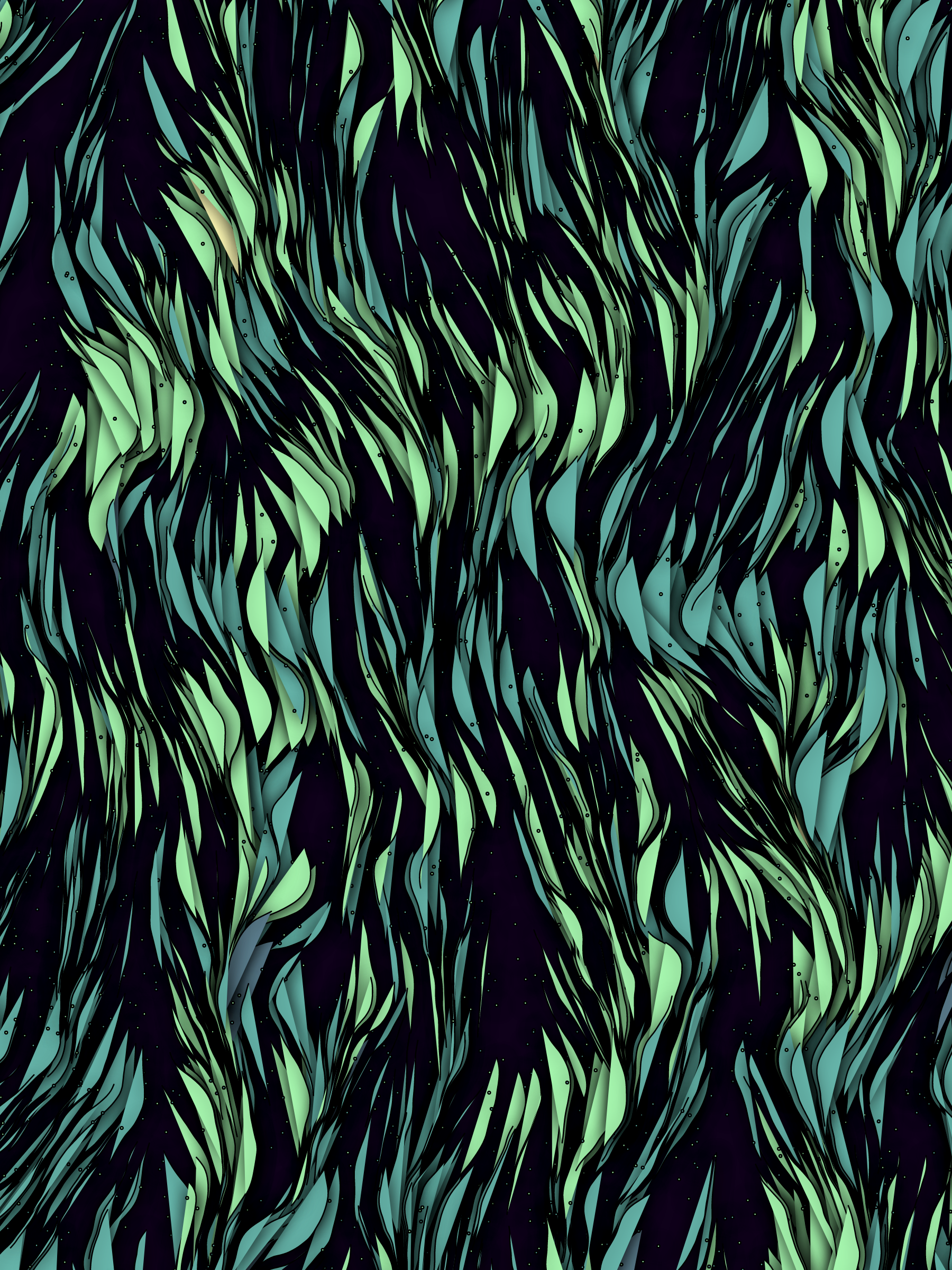 Foliage #24
