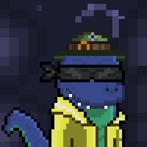 Little Dinoz #2737