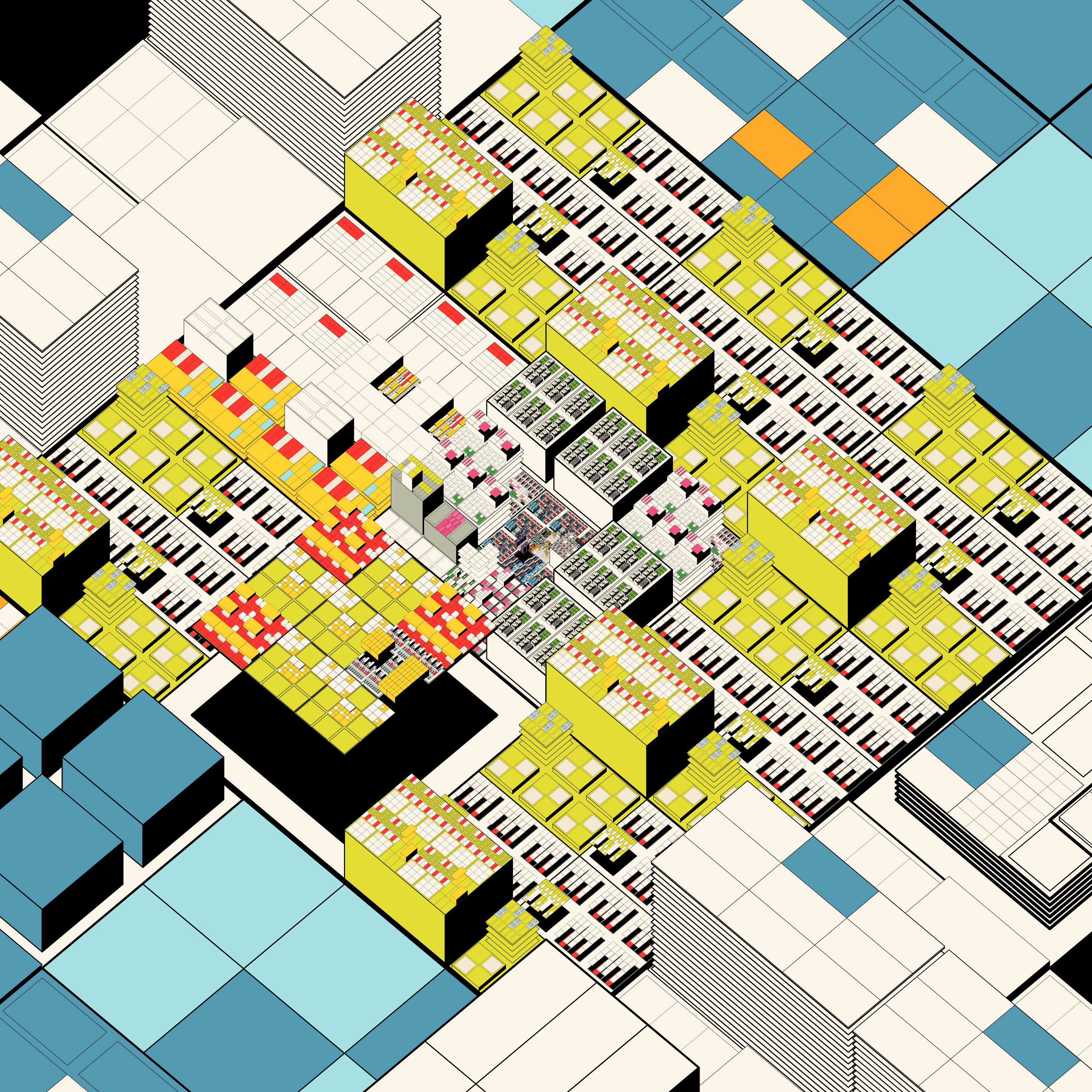 Decagon #27661
