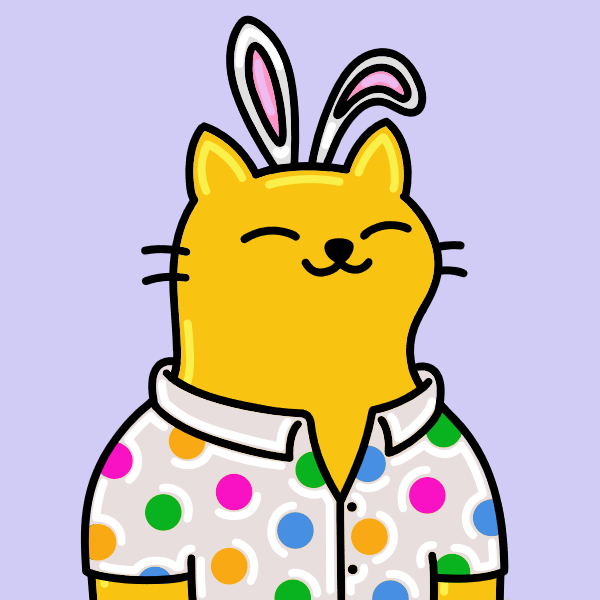 Alpha Cat #7710