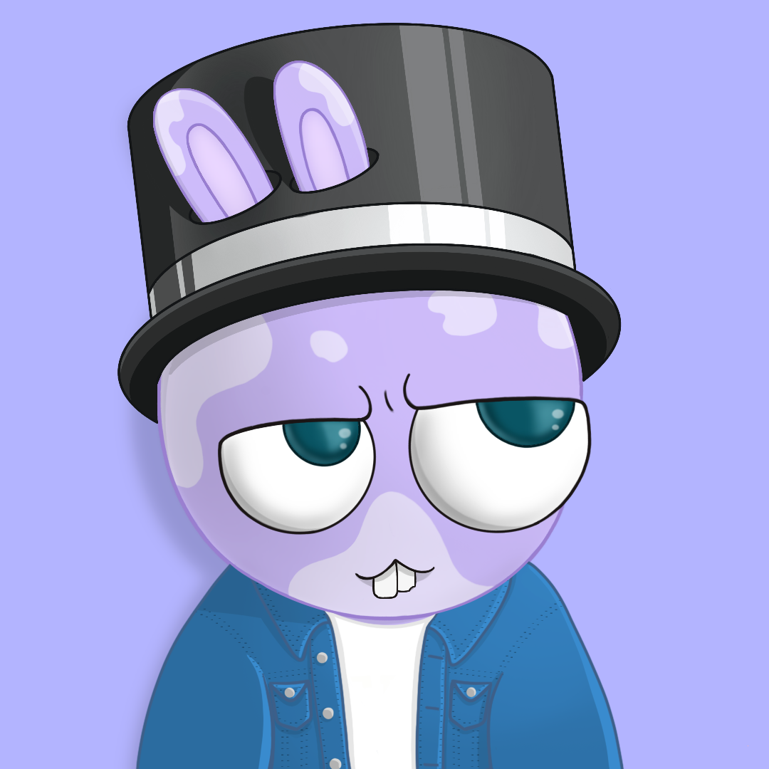Rabbit College Club #2342