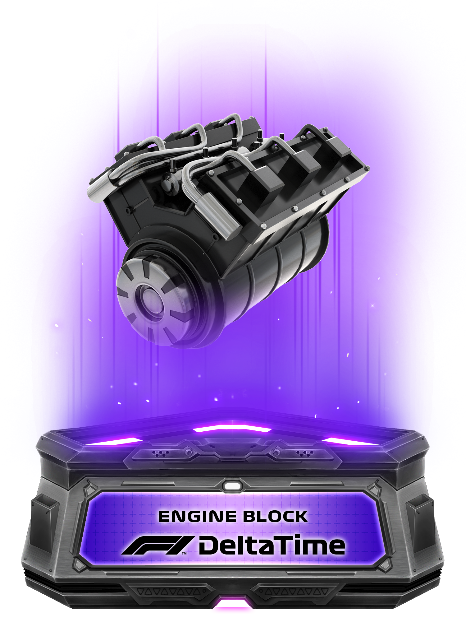 Power Unit