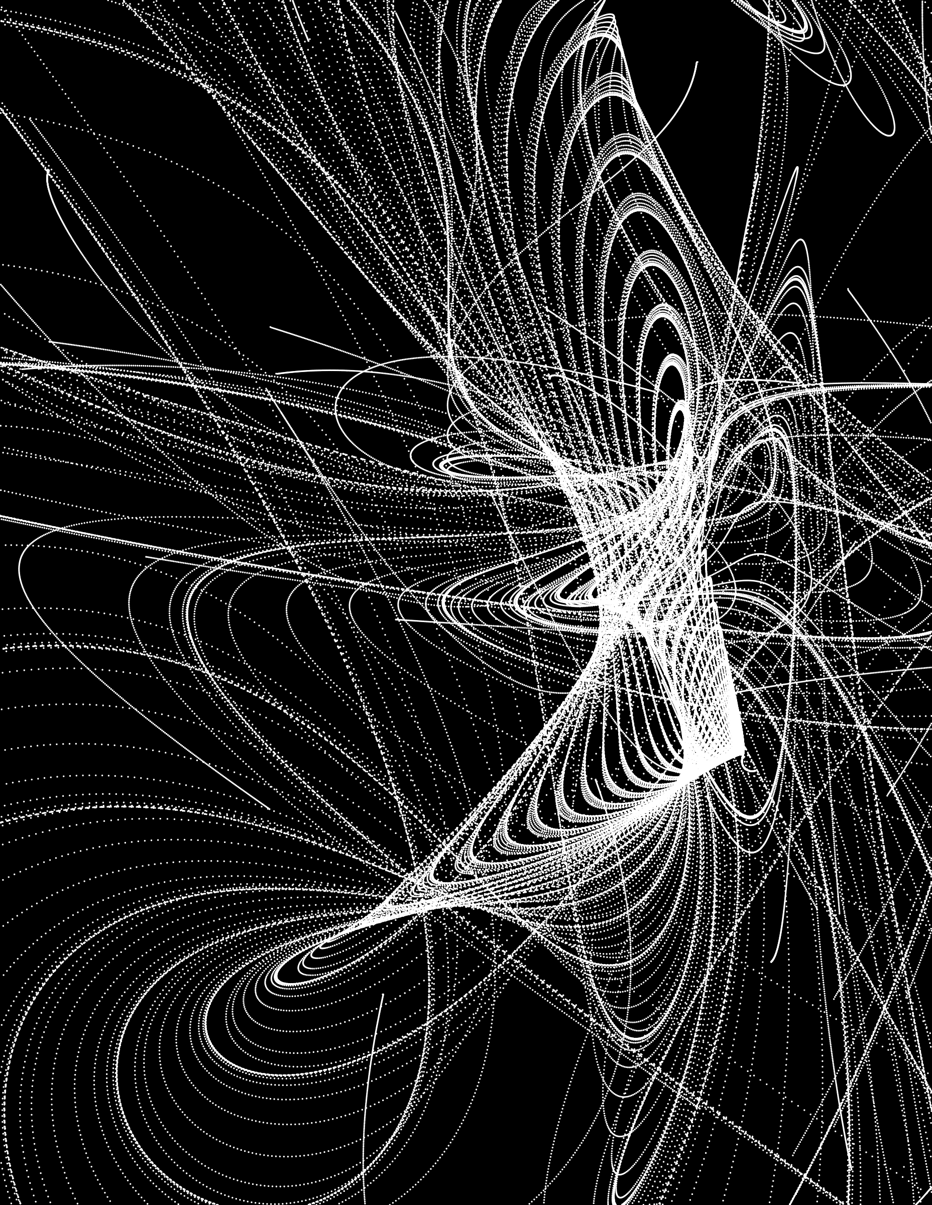 Coalescence #75